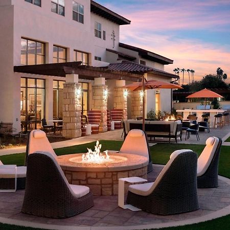 Residence Inn By Marriott Santa Barbara Goleta Kültér fotó