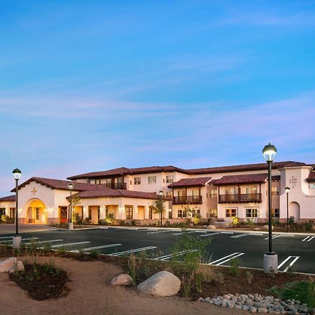 Residence Inn By Marriott Santa Barbara Goleta Kültér fotó