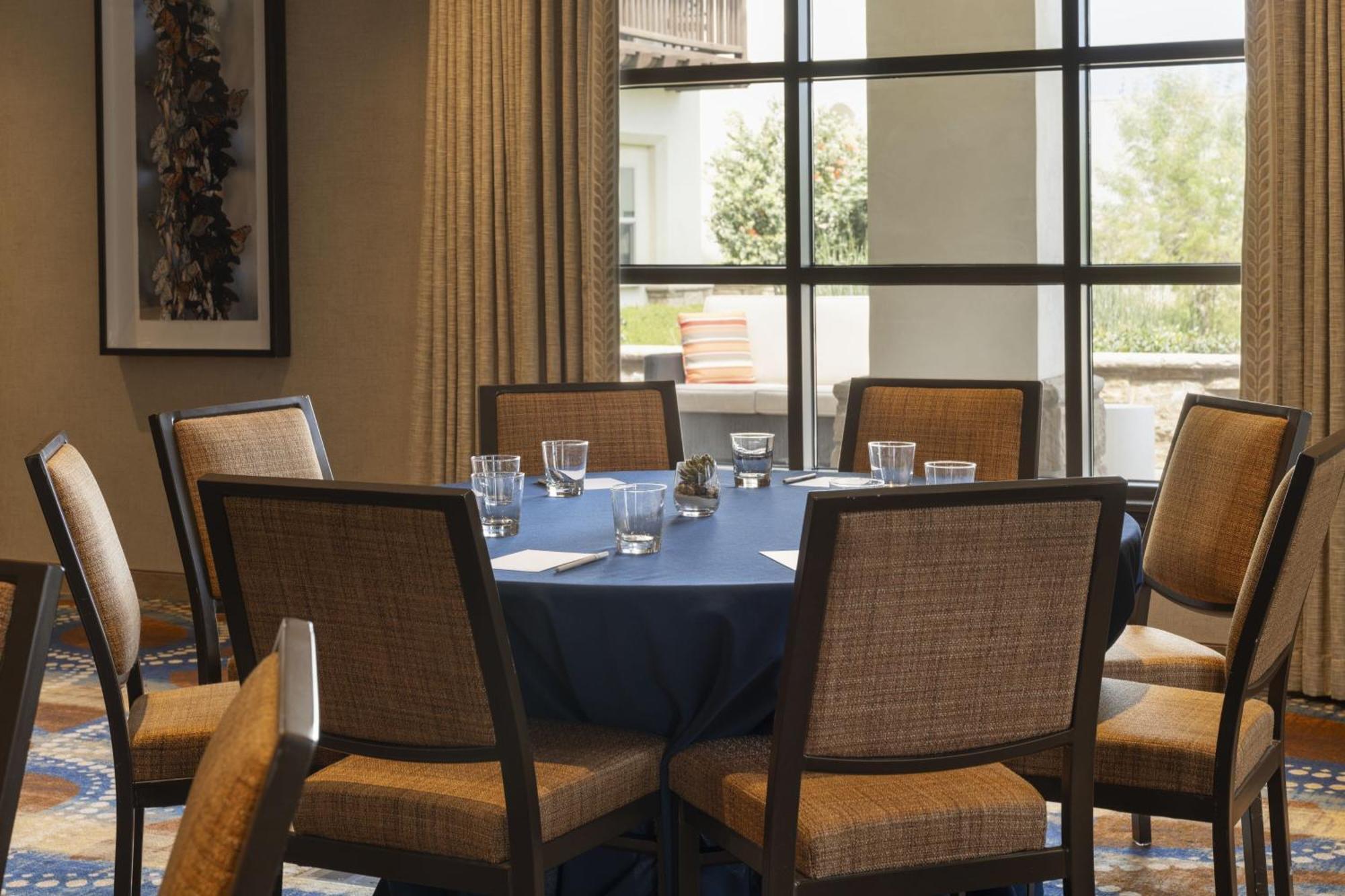 Residence Inn By Marriott Santa Barbara Goleta Kültér fotó