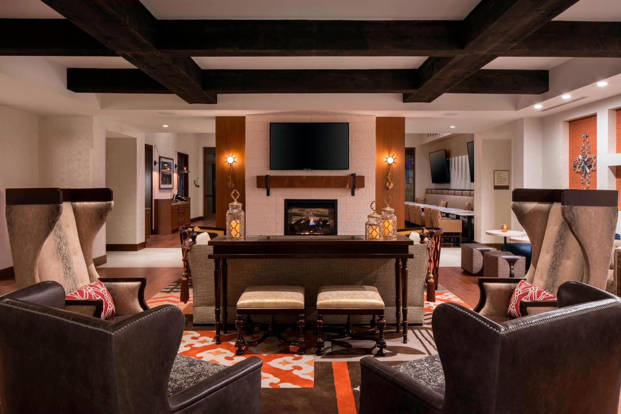 Residence Inn By Marriott Santa Barbara Goleta Kültér fotó