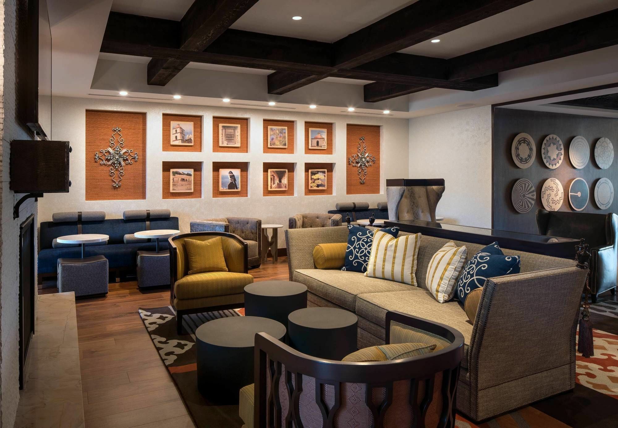 Residence Inn By Marriott Santa Barbara Goleta Kültér fotó