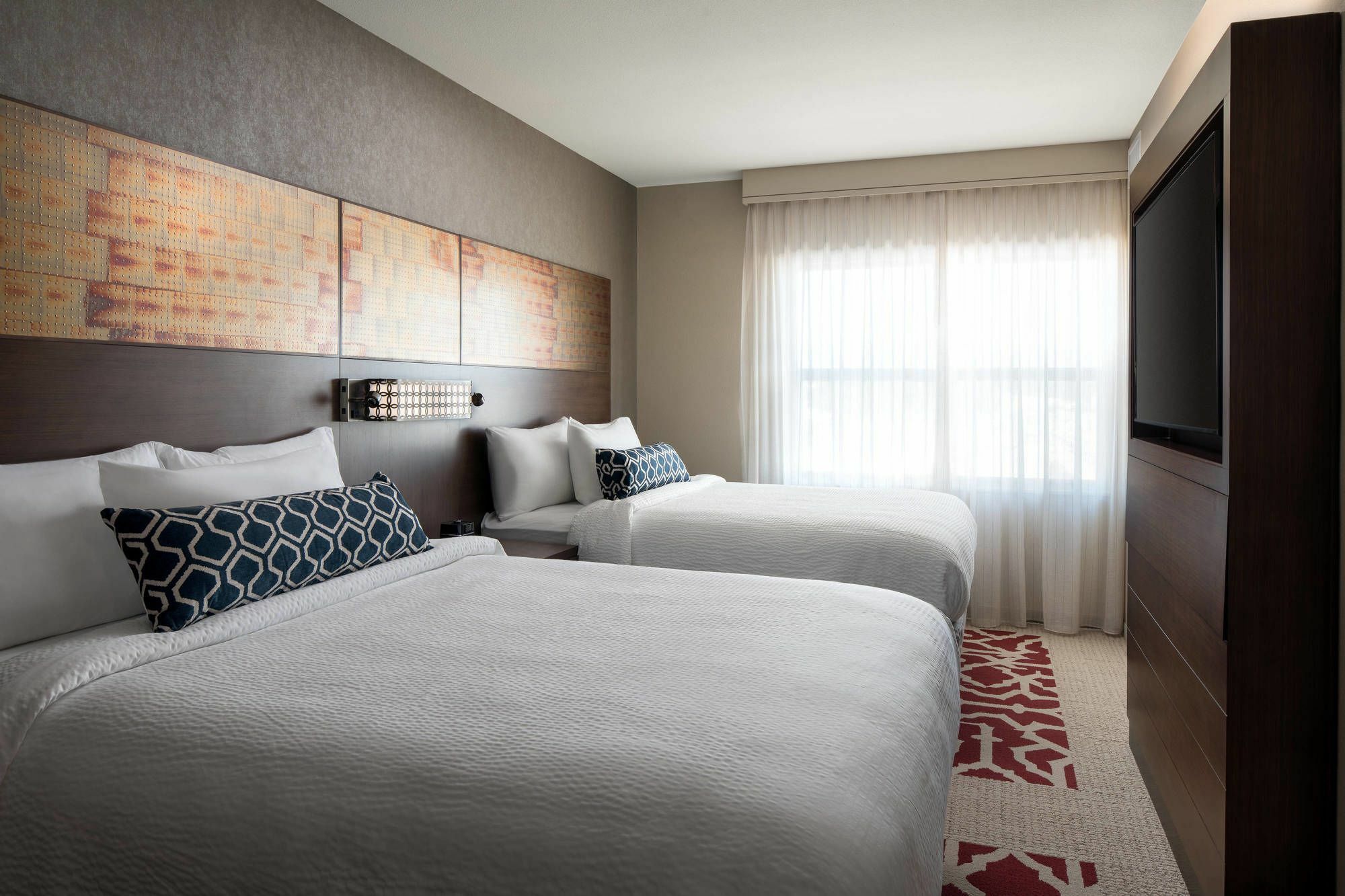 Residence Inn By Marriott Santa Barbara Goleta Kültér fotó