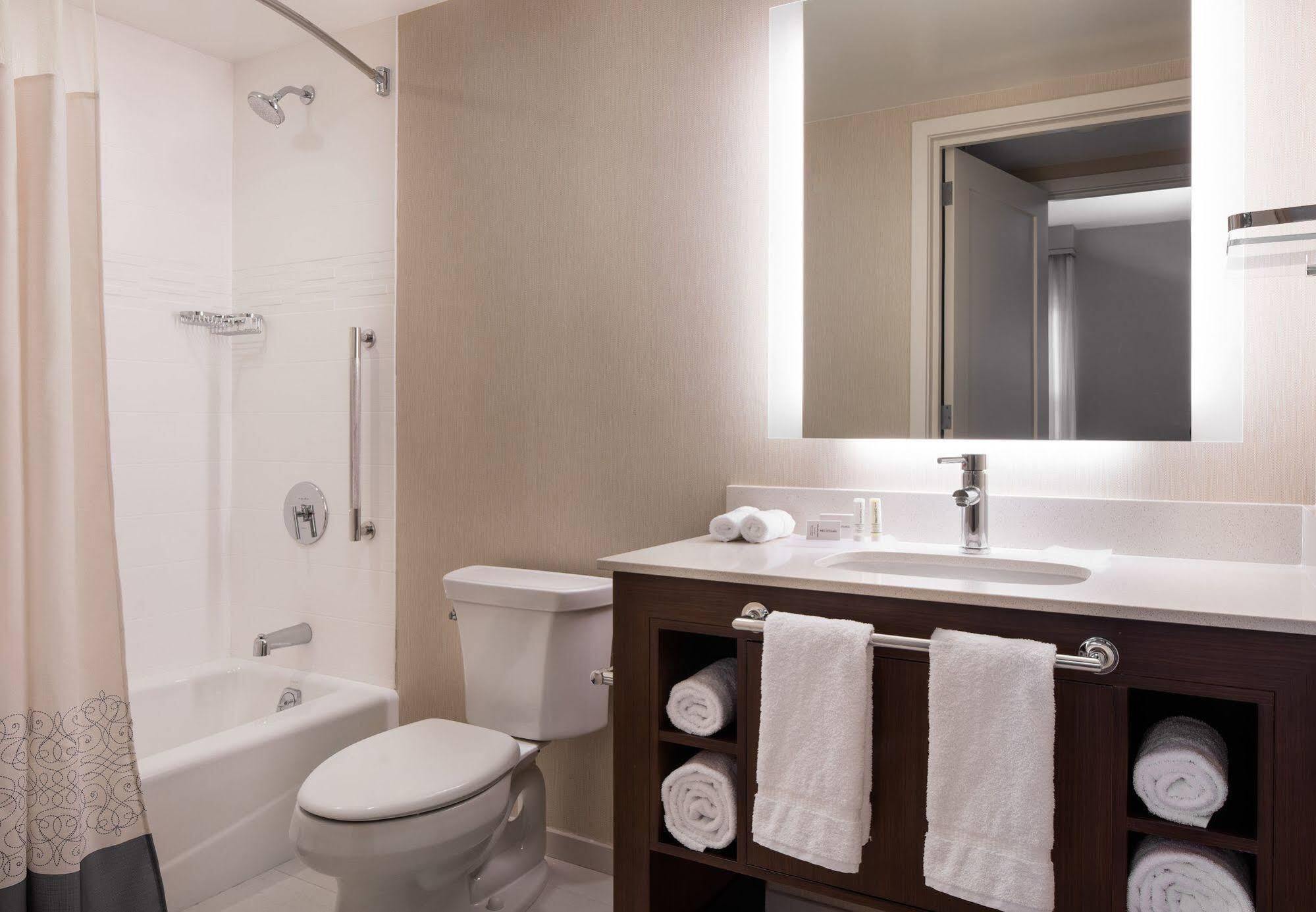 Residence Inn By Marriott Santa Barbara Goleta Kültér fotó
