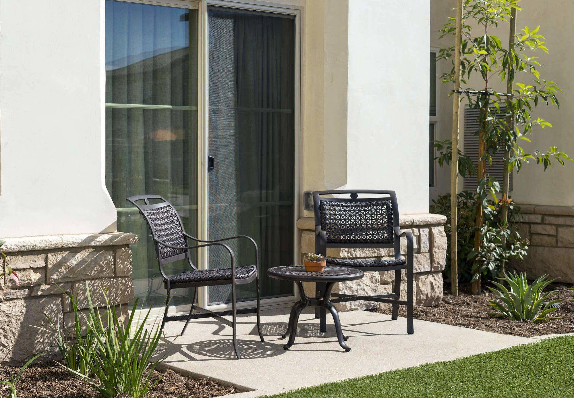 Residence Inn By Marriott Santa Barbara Goleta Kültér fotó